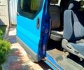Синий Рено Трафик, объемом двигателя 2 л и пробегом 245 тыс. км за 6200 $, фото 8 на Automoto.ua