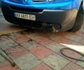 Синий Рено Трафик, объемом двигателя 2 л и пробегом 245 тыс. км за 6200 $, фото 1 на Automoto.ua