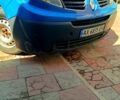 Синий Рено Трафик, объемом двигателя 2 л и пробегом 245 тыс. км за 6200 $, фото 3 на Automoto.ua