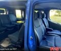 Синій Рено Трафік, об'ємом двигуна 2.5 л та пробігом 317 тис. км за 9300 $, фото 6 на Automoto.ua