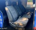 Синий Рено Трафик, объемом двигателя 2 л и пробегом 360 тыс. км за 10000 $, фото 7 на Automoto.ua