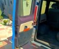 Синий Рено Трафик, объемом двигателя 2 л и пробегом 245 тыс. км за 6200 $, фото 12 на Automoto.ua