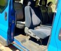 Синий Рено Трафик, объемом двигателя 2 л и пробегом 245 тыс. км за 6200 $, фото 11 на Automoto.ua