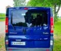 Синий Рено Трафик, объемом двигателя 2.5 л и пробегом 363 тыс. км за 8900 $, фото 3 на Automoto.ua