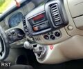 Синий Рено Трафик, объемом двигателя 2.5 л и пробегом 363 тыс. км за 8900 $, фото 4 на Automoto.ua