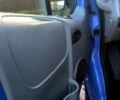 Синій Рено Трафік, об'ємом двигуна 2 л та пробігом 460 тис. км за 6200 $, фото 7 на Automoto.ua