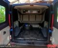 Синий Рено Трафик, объемом двигателя 2 л и пробегом 286 тыс. км за 10300 $, фото 9 на Automoto.ua