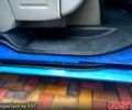 Синий Рено Трафик, объемом двигателя 2 л и пробегом 286 тыс. км за 10300 $, фото 4 на Automoto.ua