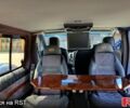 Синий Рено Трафик, объемом двигателя 2.5 л и пробегом 410 тыс. км за 11500 $, фото 3 на Automoto.ua
