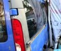 Рено Трафик 2012 в Харькове на Automoto.ua Синий Рено Трафик, объемом двигателя 2 л и пробегом 320 тыс. км за 4500 $, фото 8 на Automoto.ua