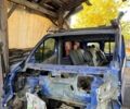 Рено Трафик 2012 в Харькове на Automoto.ua Синий Рено Трафик, объемом двигателя 2 л и пробегом 320 тыс. км за 4500 $, фото 3 на Automoto.ua