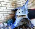 Рено Трафик 2012 в Харькове на Automoto.ua Синий Рено Трафик, объемом двигателя 2 л и пробегом 320 тыс. км за 4500 $, фото 11 на Automoto.ua
