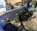 Рено Трафик 2012 в Харькове на Automoto.ua Синий Рено Трафик, объемом двигателя 2 л и пробегом 320 тыс. км за 4500 $, фото 5 на Automoto.ua