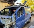 Рено Трафик 2012 в Харькове на Automoto.ua Синий Рено Трафик, объемом двигателя 2 л и пробегом 320 тыс. км за 4500 $, фото 4 на Automoto.ua