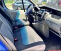 Синій Рено Трафік, об'ємом двигуна 2 л та пробігом 320 тис. км за 8300 $, фото 2 на Automoto.ua