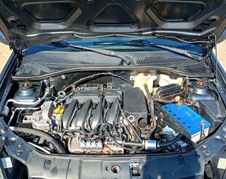 Синій Рено Трафік, об'ємом двигуна 1.9 л та пробігом 430 тис. км за 7500 $, фото 1 на Automoto.ua