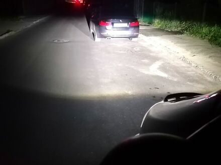 Синій Рено Трафік, об'ємом двигуна 2 л та пробігом 367 тис. км за 12500 $, фото 1 на Automoto.ua