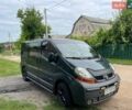Зелений Рено Трафік, об'ємом двигуна 1.87 л та пробігом 380 тис. км за 5500 $, фото 1 на Automoto.ua