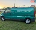 Зеленый Рено Трафик, объемом двигателя 2 л и пробегом 177 тыс. км за 13500 $, фото 2 на Automoto.ua