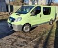 Зелений Рено Трафік, об'ємом двигуна 2 л та пробігом 330 тис. км за 11200 $, фото 1 на Automoto.ua