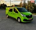 Зеленый Рено Трафик, объемом двигателя 1.6 л и пробегом 211 тыс. км за 16999 $, фото 4 на Automoto.ua