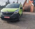 Зелений Рено Трафік, об'ємом двигуна 2 л та пробігом 188 тис. км за 18950 $, фото 52 на Automoto.ua