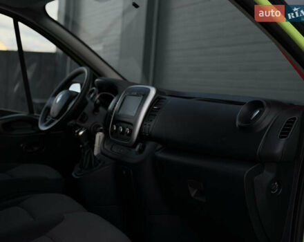 Зеленый Рено Трафик, объемом двигателя 2 л и пробегом 188 тыс. км за 17800 $, фото 36 на Automoto.ua