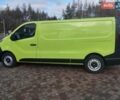 Зелений Рено Трафік, об'ємом двигуна 2 л та пробігом 188 тис. км за 18950 $, фото 3 на Automoto.ua