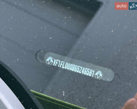 Зеленый Рено Трафик, объемом двигателя 2 л и пробегом 188 тыс. км за 17800 $, фото 44 на Automoto.ua