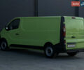 Зеленый Рено Трафик, объемом двигателя 2 л и пробегом 188 тыс. км за 17800 $, фото 13 на Automoto.ua