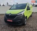Зелений Рено Трафік, об'ємом двигуна 2 л та пробігом 188 тис. км за 18950 $, фото 4 на Automoto.ua