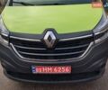 Зелений Рено Трафік, об'ємом двигуна 2 л та пробігом 188 тис. км за 18950 $, фото 10 на Automoto.ua