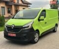 Зелений Рено Трафік, об'ємом двигуна 2 л та пробігом 173 тис. км за 17800 $, фото 1 на Automoto.ua