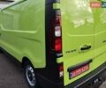 Зелений Рено Трафік, об'ємом двигуна 2 л та пробігом 188 тис. км за 18950 $, фото 54 на Automoto.ua