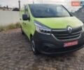 Зелений Рено Трафік, об'ємом двигуна 2 л та пробігом 188 тис. км за 18950 $, фото 6 на Automoto.ua