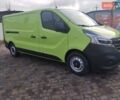 Зелений Рено Трафік, об'ємом двигуна 2 л та пробігом 188 тис. км за 18950 $, фото 2 на Automoto.ua