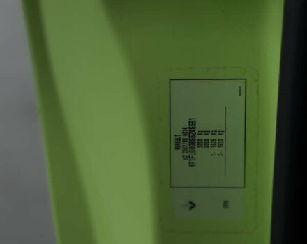 Зеленый Рено Трафик, объемом двигателя 2 л и пробегом 188 тыс. км за 17800 $, фото 43 на Automoto.ua