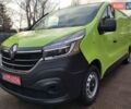 Зелений Рено Трафік, об'ємом двигуна 2 л та пробігом 188 тис. км за 18950 $, фото 1 на Automoto.ua