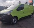 Зелений Рено Трафік, об'ємом двигуна 2 л та пробігом 188 тис. км за 18950 $, фото 1 на Automoto.ua