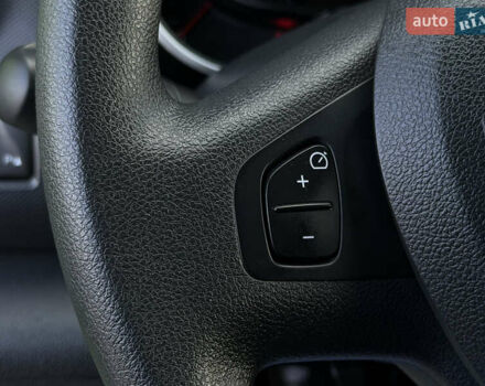 Зеленый Рено Трафик, объемом двигателя 2 л и пробегом 188 тыс. км за 17800 $, фото 32 на Automoto.ua