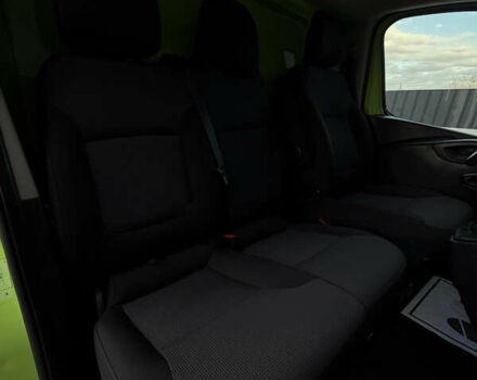 Зеленый Рено Трафик, объемом двигателя 2 л и пробегом 188 тыс. км за 17800 $, фото 38 на Automoto.ua