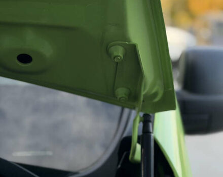 Зеленый Рено Трафик, объемом двигателя 2 л и пробегом 188 тыс. км за 17800 $, фото 50 на Automoto.ua