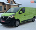 Зелений Рено Трафік, об'ємом двигуна 0 л та пробігом 187 тис. км за 16400 $, фото 1 на Automoto.ua