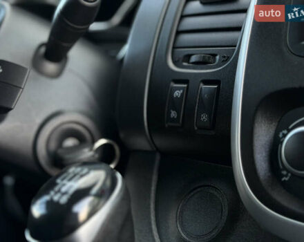 Зеленый Рено Трафик, объемом двигателя 2 л и пробегом 188 тыс. км за 17800 $, фото 42 на Automoto.ua