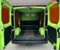 Зелений Рено Трафік, об'ємом двигуна 2 л та пробігом 173 тис. км за 17800 $, фото 21 на Automoto.ua