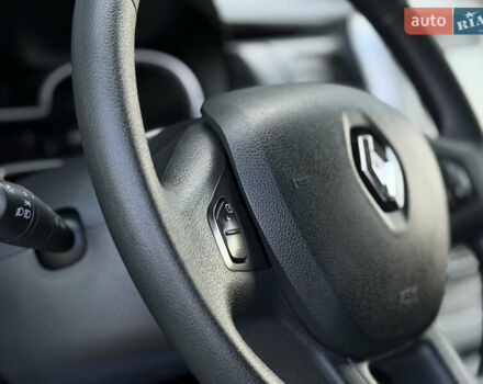 Зеленый Рено Трафик, объемом двигателя 2 л и пробегом 188 тыс. км за 17800 $, фото 31 на Automoto.ua