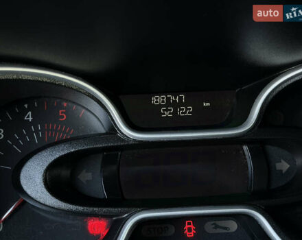 Зеленый Рено Трафик, объемом двигателя 2 л и пробегом 188 тыс. км за 17800 $, фото 35 на Automoto.ua