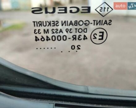 Зелений Рено Трафік, об'ємом двигуна 2 л та пробігом 188 тис. км за 18950 $, фото 50 на Automoto.ua