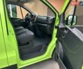 Зелений Рено Трафік, об'ємом двигуна 2 л та пробігом 173 тис. км за 17800 $, фото 25 на Automoto.ua