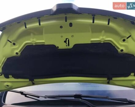 Зелений Рено Трафік, об'ємом двигуна 2 л та пробігом 188 тис. км за 18950 $, фото 48 на Automoto.ua